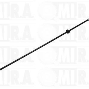 CAVO FRENO A MANO IVECO DAILY IV/V/VI (06>) 5 0434 7502