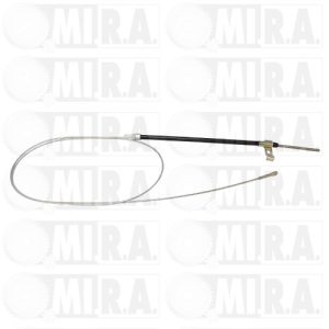 CAVO FRIZIONE FIAT 500 F/L 4111483