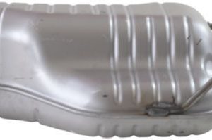 Silenciador 5852073