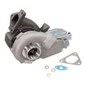 Turbocompresor 6470900280