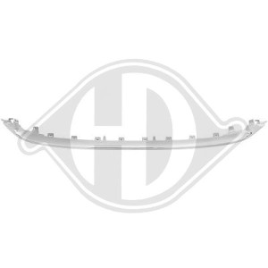 List¢n embellecedor/protector, parachoques FT0321245