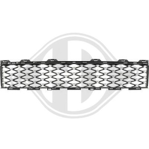 Rejilla de ventilaci¢n, parachoques 735642141