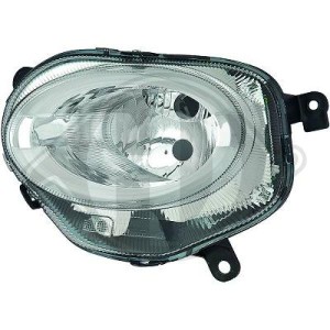 Faro principal 52007766