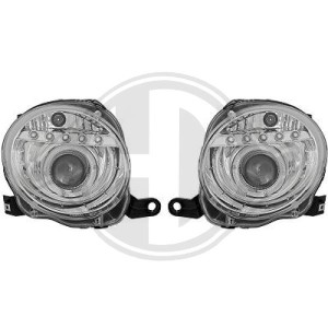 Juego faros principales 3405280