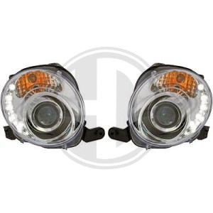 Juego faros principales 3405285
