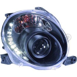 Juego faros principales 3405385