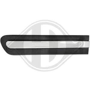 List¢n embellecedor/protector, puerta 735558455