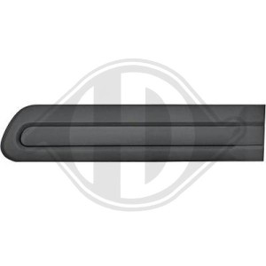 List¢n embellecedor/protector, puerta 735558452