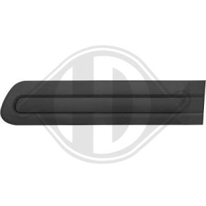List¢n embellecedor/protector, puerta 735558457
