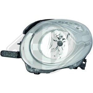 Faro principal 51883592