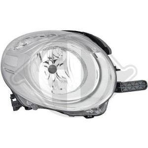 Faro principal 51883593