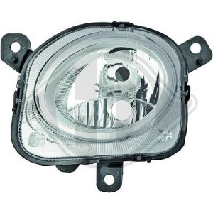 Faro principal 52033626