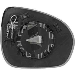 Cristal de espejo, retrovisor exterior 71777999