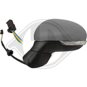 Retrovisor exterior 735603612