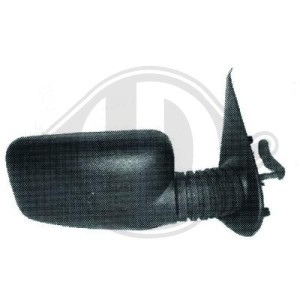 Retrovisor exterior 5894900