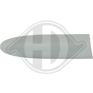 List¢n embellecedor/protector, guardabarros 735316123