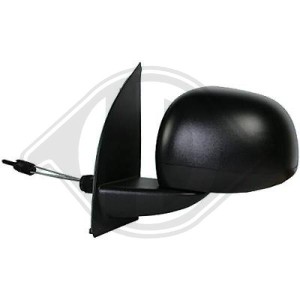 Retrovisor exterior 735512998