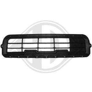 Rejilla de ventilaci¢n, parachoques 735364608