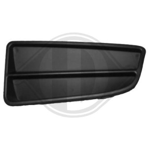 Rejilla de ventilaci¢n, parachoques 735366343