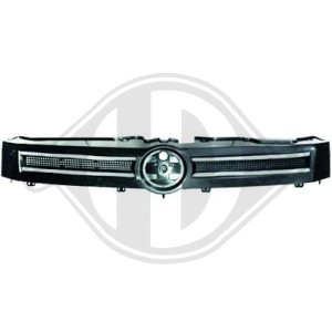 Panal de radiador 735513182