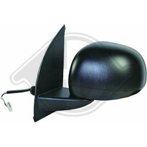 Retrovisor exterior 735512997