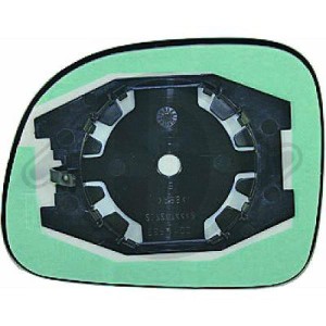 Cristal de espejo, retrovisor exterior 71754719
