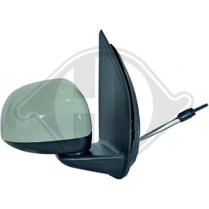 Retrovisor exterior 735536792