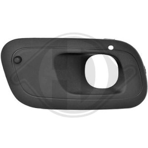 Rejilla de ventilaci¢n, parachoques 735537032