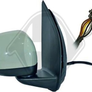 Retrovisor exterior 735536788