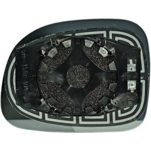 Cristal de espejo, retrovisor exterior 71775772