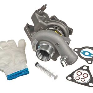 Turbocompresor 49177-01503