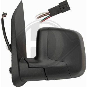 Retrovisor exterior 1622151280