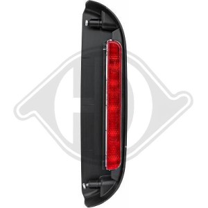 Luz de freno adicional 1608881980