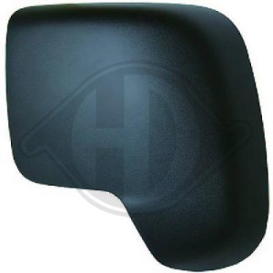 Cubierta, retrovisor exterior 8154RW