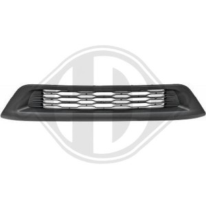Rejilla de ventilaci¢n, parachoques 735643538