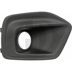 Rejilla de ventilaci¢n, parachoques 735643545