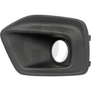 Rejilla de ventilaci¢n, parachoques 735643544
