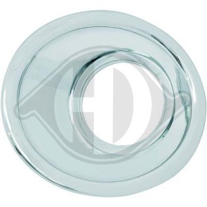 Pantalla, faro antiniebla 735462202