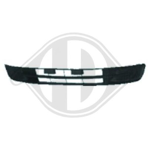 Rejilla de ventilaci¢n, parachoques 735277584