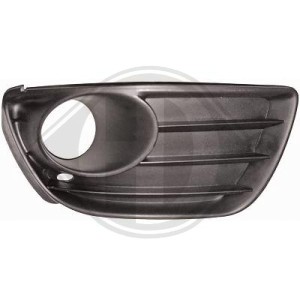 Rejilla de ventilaci¢n, parachoques 735356071