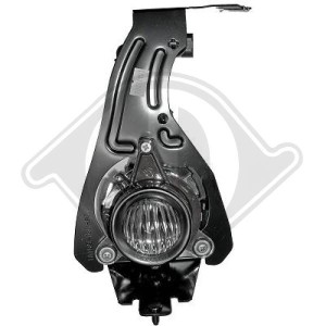 Faro antiniebla 51718070