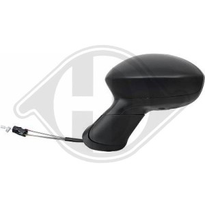 Retrovisor exterior 735438590