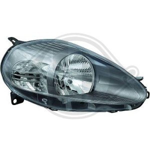 Faro principal 51833189