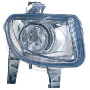 Faro antiniebla 51718163