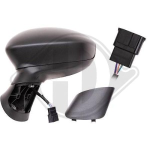 Retrovisor exterior 735410432