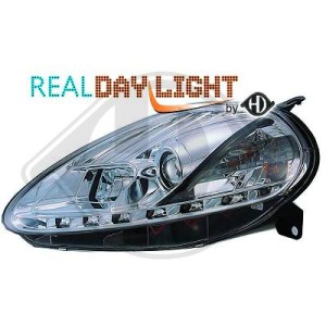 Juego faros principales 3456885