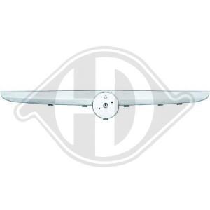 List¢n embellecedor/protector, panal de radiador 735503990