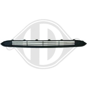 Rejilla de ventilaci¢n, parachoques 735511755