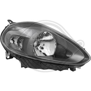 Faro principal 51855639