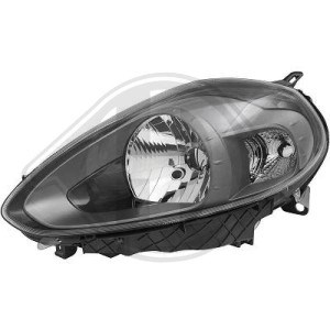 Faro principal 51855645